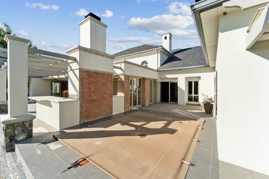 4 Bedroom Property for Sale in Val De Vie Estate Western Cape